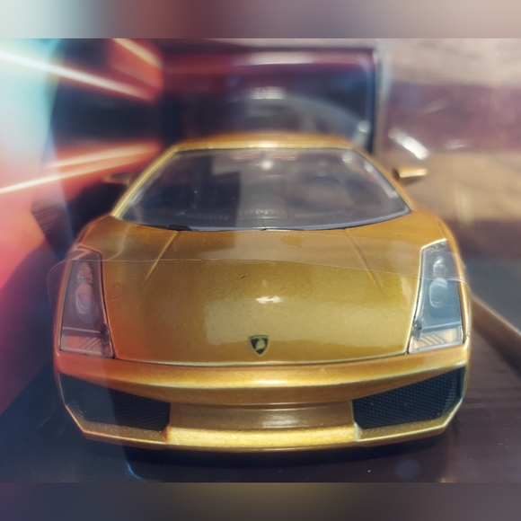 Lamborghini Gallardo - Picture 4 of 7